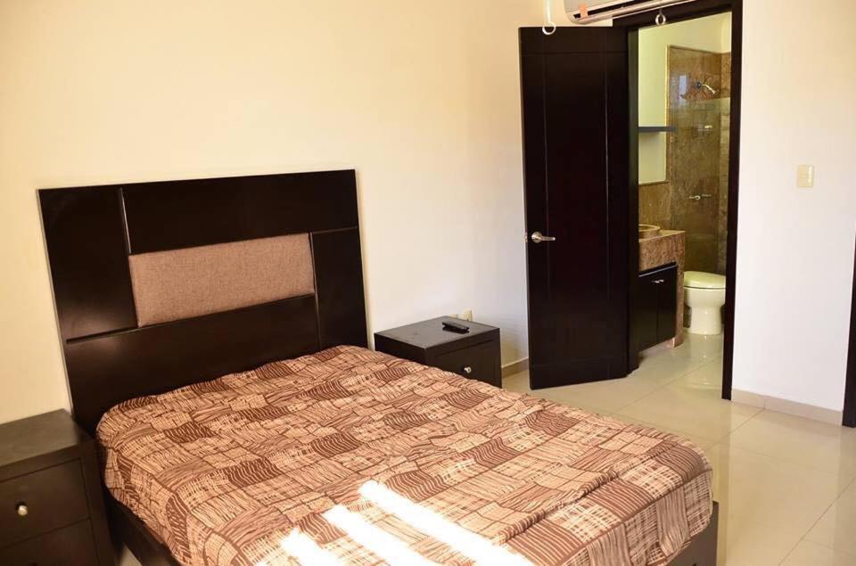 Departamentos Luminar Apartment