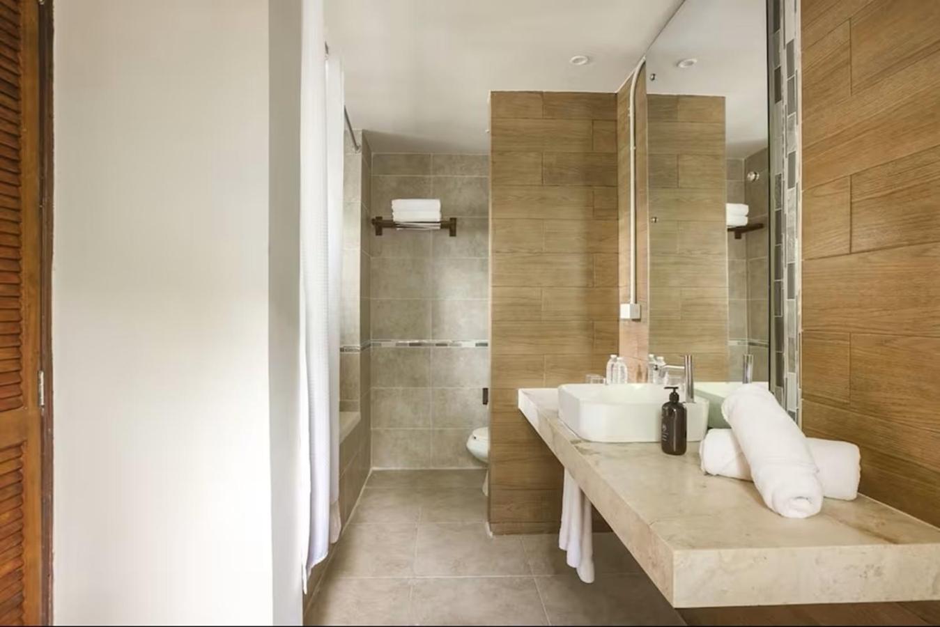 Hotel Mia Tulum Beachfront Resort - Ocean View Suites And Beach Club