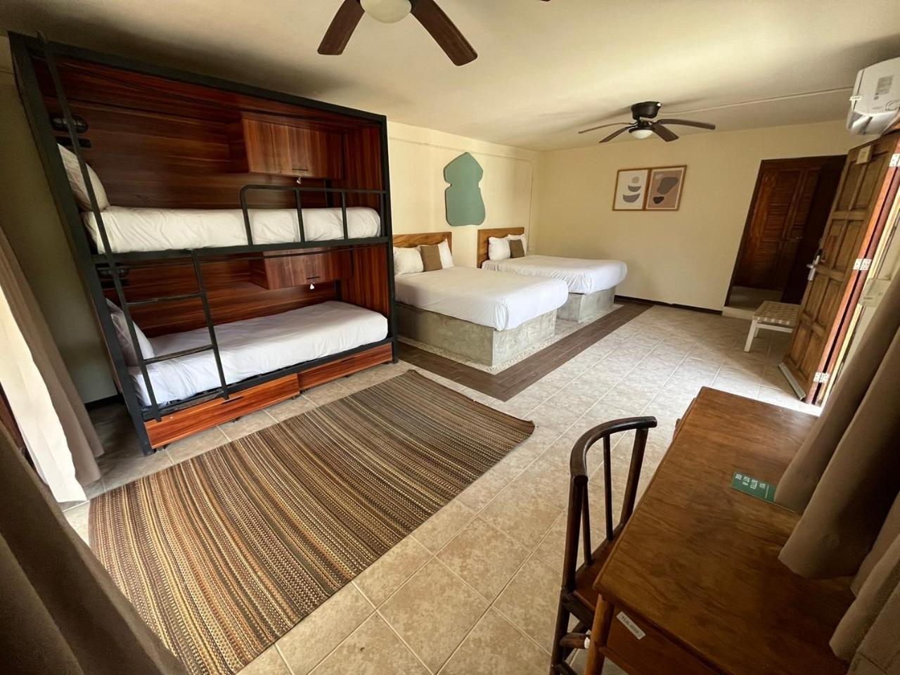 Hotel Mia Tulum Beachfront Resort - Ocean View Suites And Beach Club