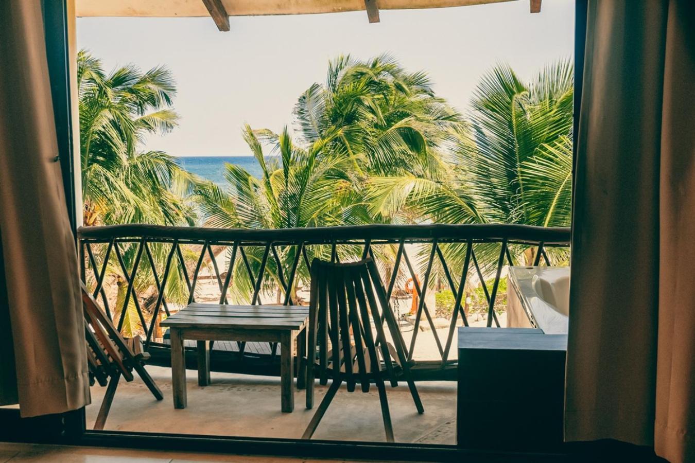 Hotel Mia Tulum Beachfront Resort - Ocean View Suites And Beach Club Tulum