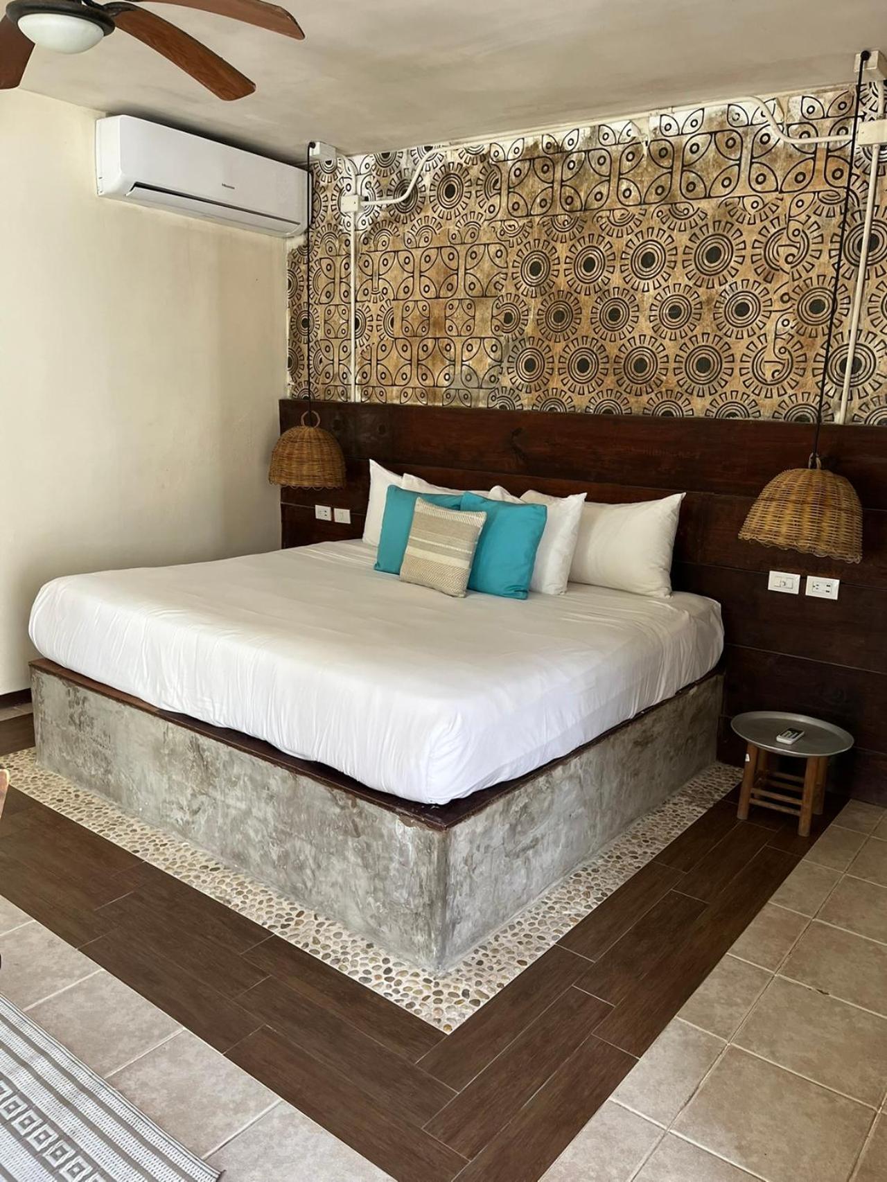 Mia Tulum Beachfront Resort - Ocean View Suites And Beach Club Hotel Tulum