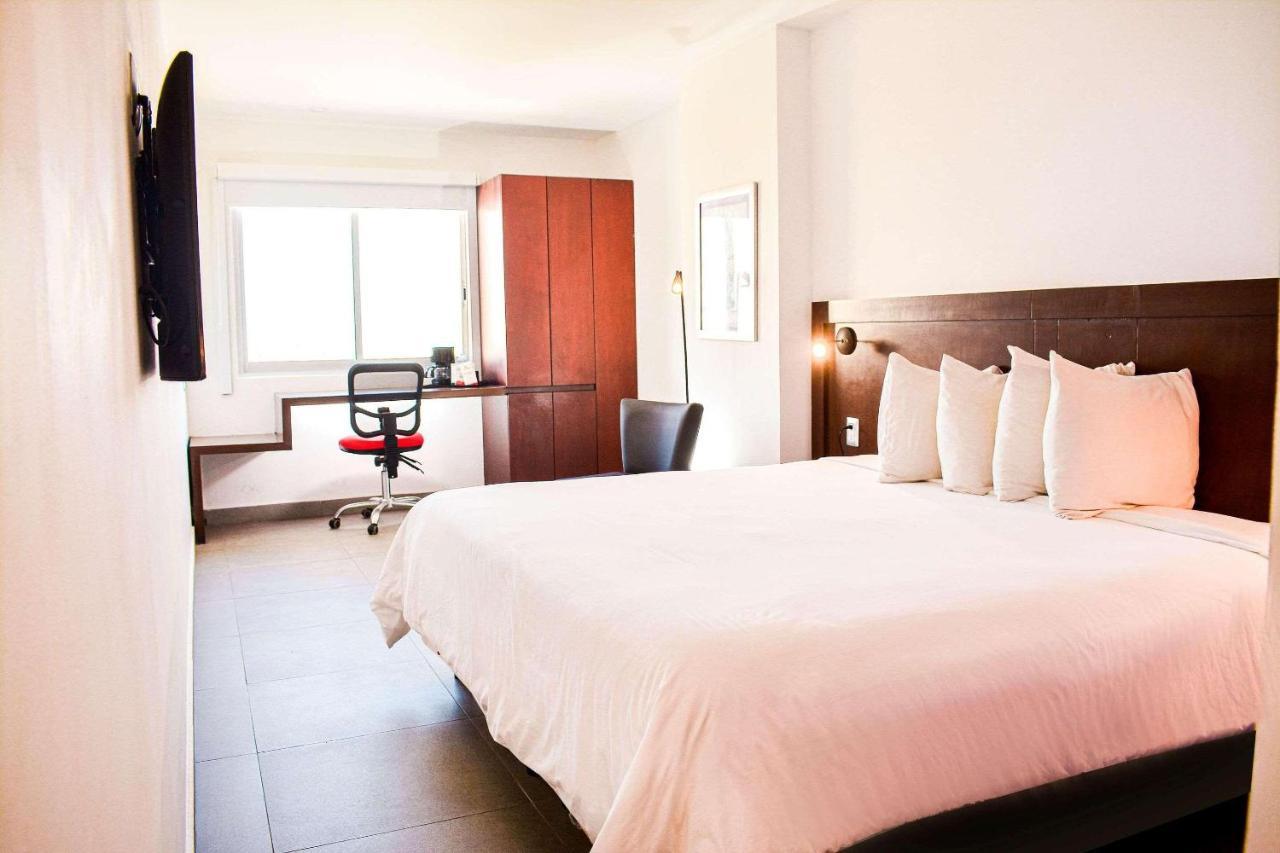Inn Park By Radisson 4*