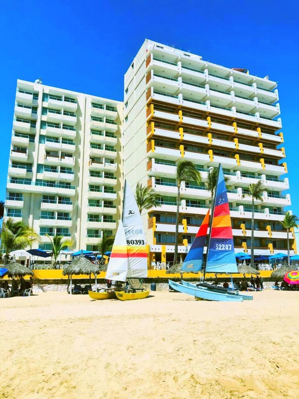 Resort Flores Mazatlan
