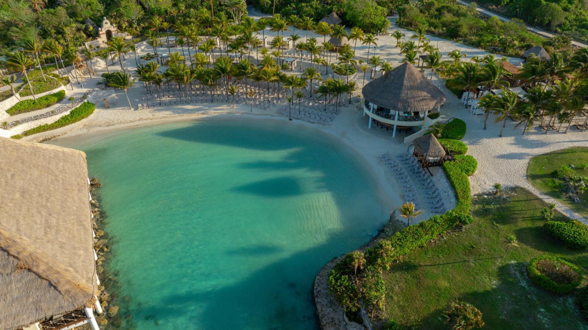 Resort Occidental At Xcaret Destination 5*