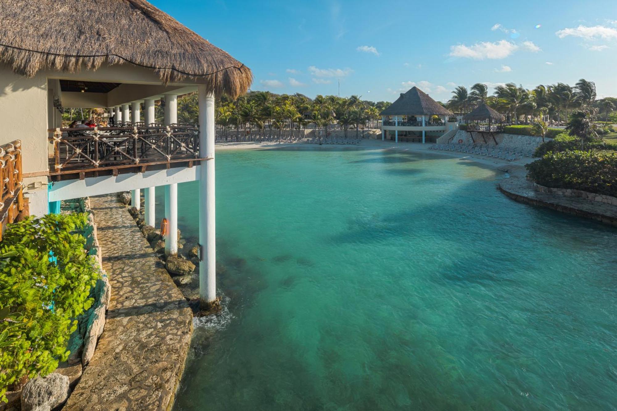 Resort Occidental At Xcaret Destination Xcaret Park