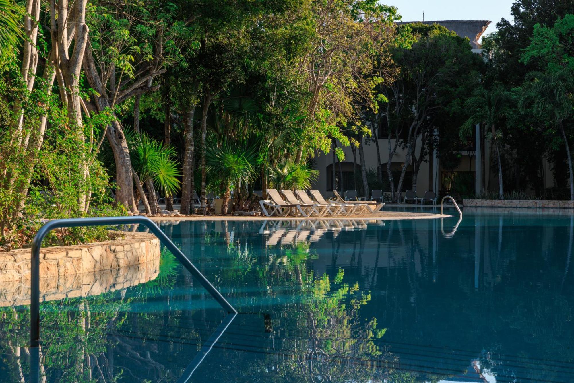 Resort Occidental At Xcaret Destination