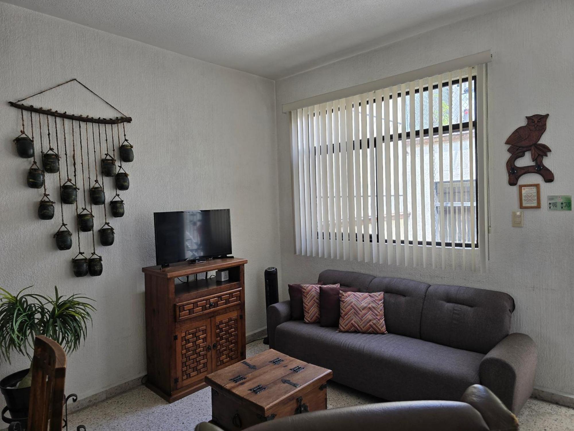 Meson De San Andres Apartment Queretaro