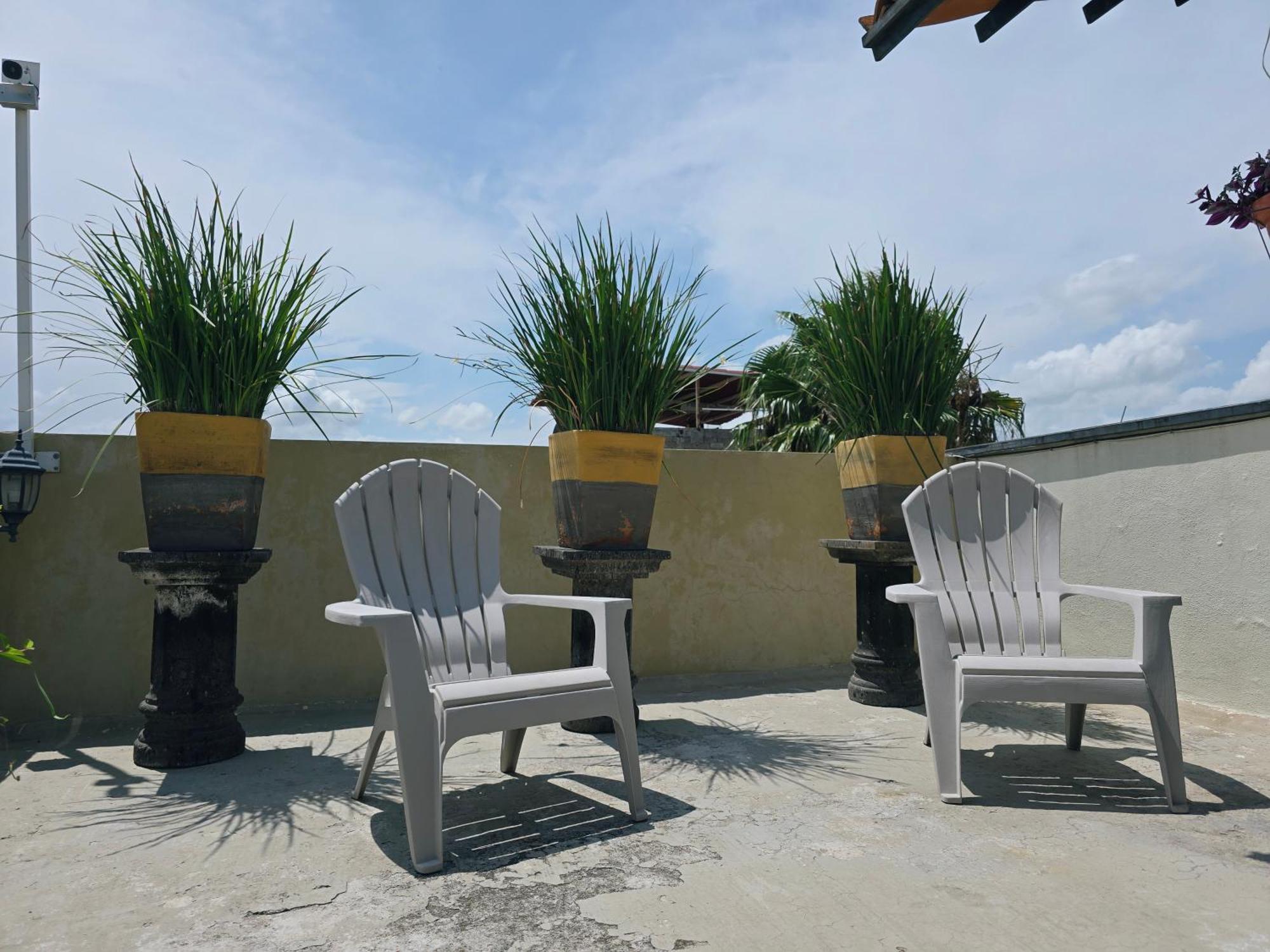 Apartment Meson De San Andres *