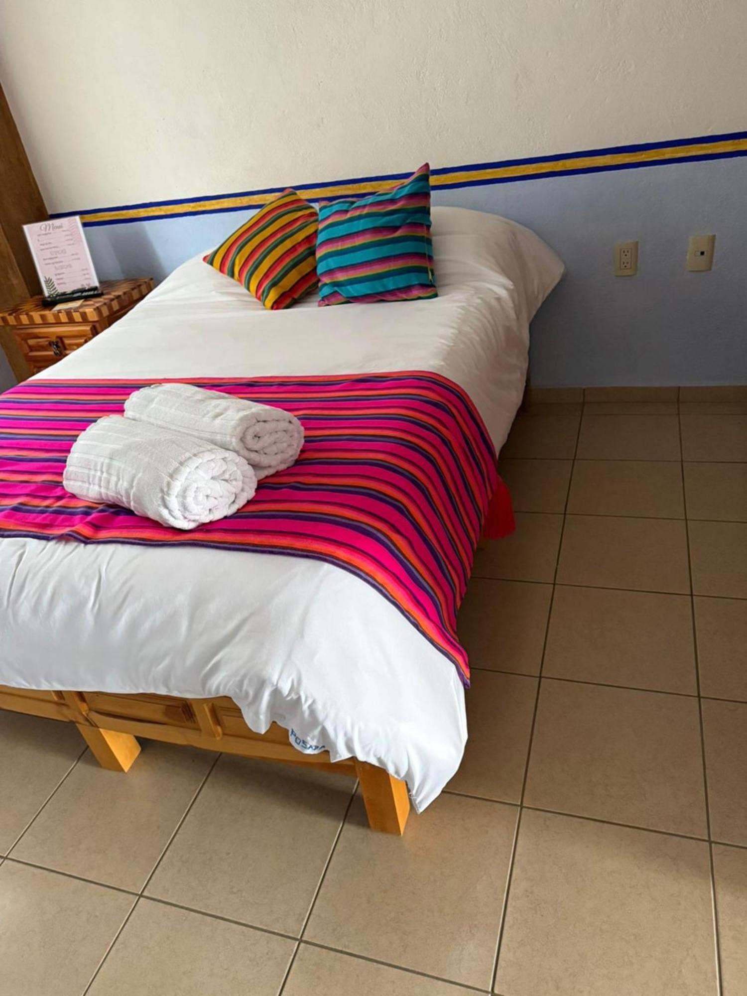 Inn La Piramide Del Tepozteco *
