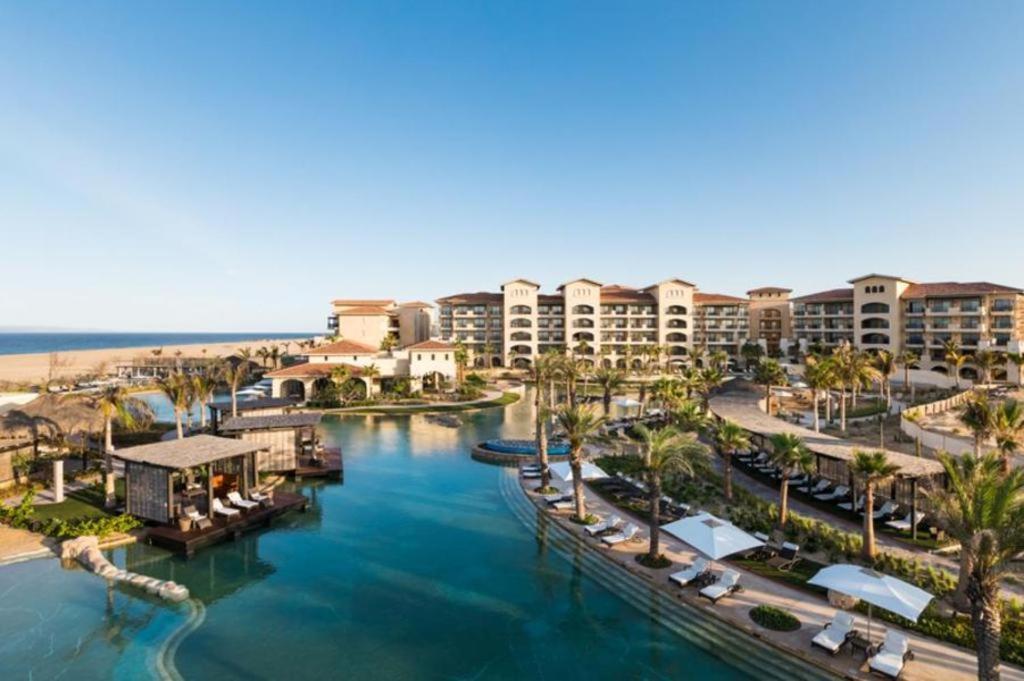 Grand Solmar Pacific Dunes Resort, Golf & Hotel