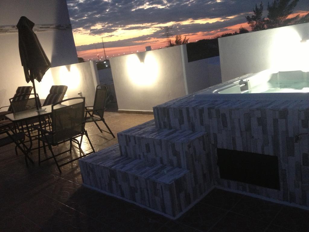 Condotel Ca'del Sol