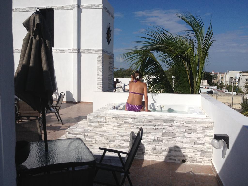 Condotel Ca'del Sol Aparthotel