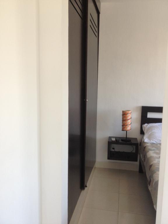 Aparthotel Condotel Ca'del Sol Playa del Carmen
