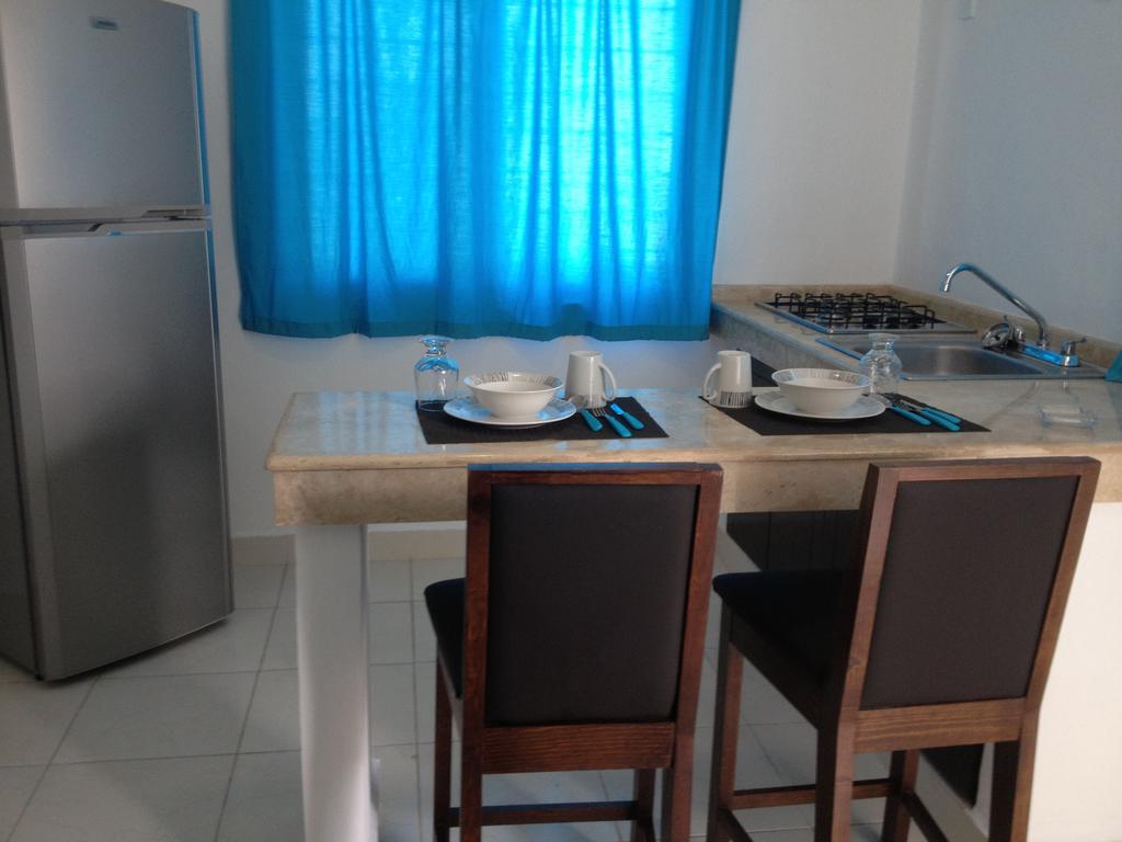 Condotel Ca'del Sol Aparthotel 3*