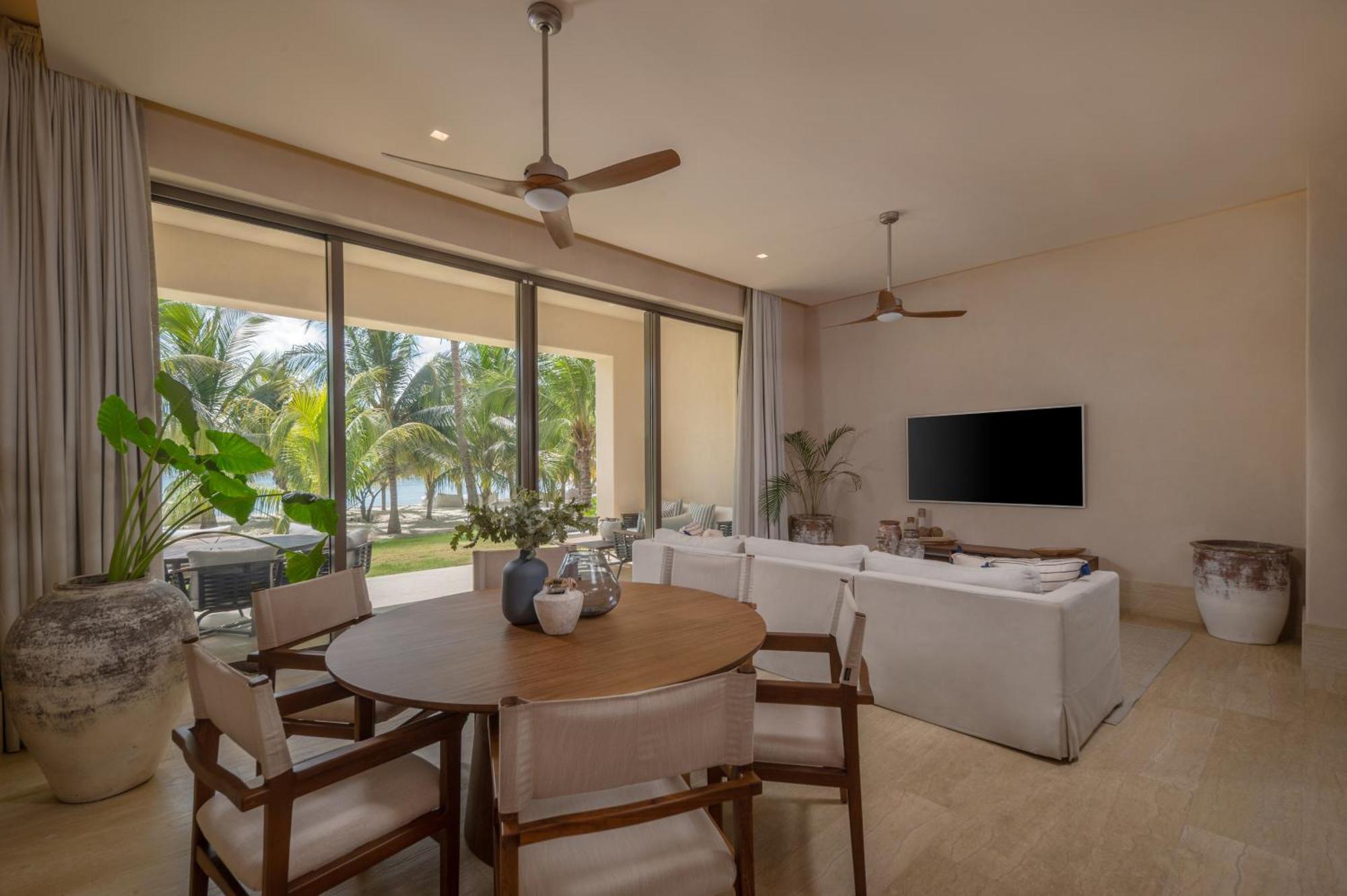 Apartment Artila Condos, Isla Mujeres