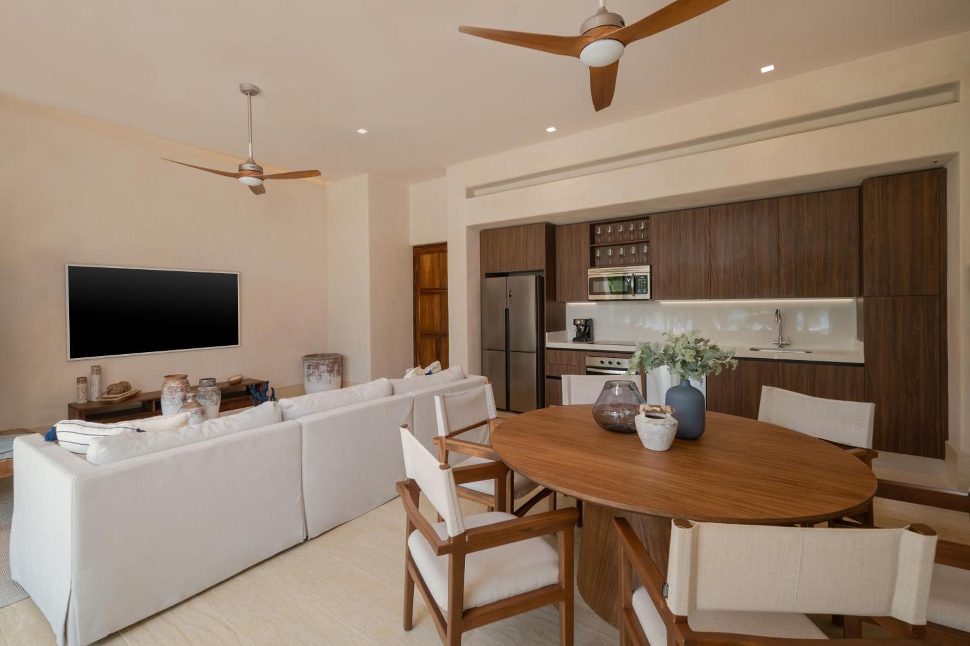 Artila Condos, Apartment Isla Mujeres