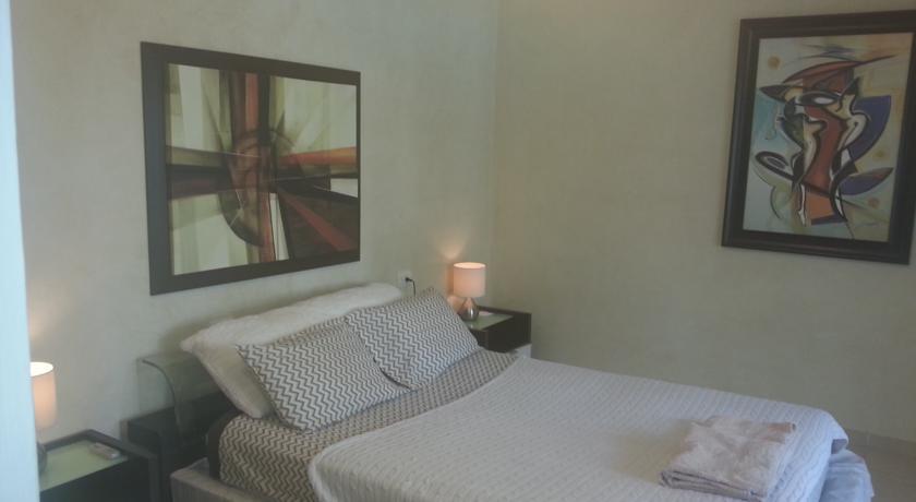 Vida Nueva Bed&Breakfast Peregrina Bed & Breakfast Playa del Carmen