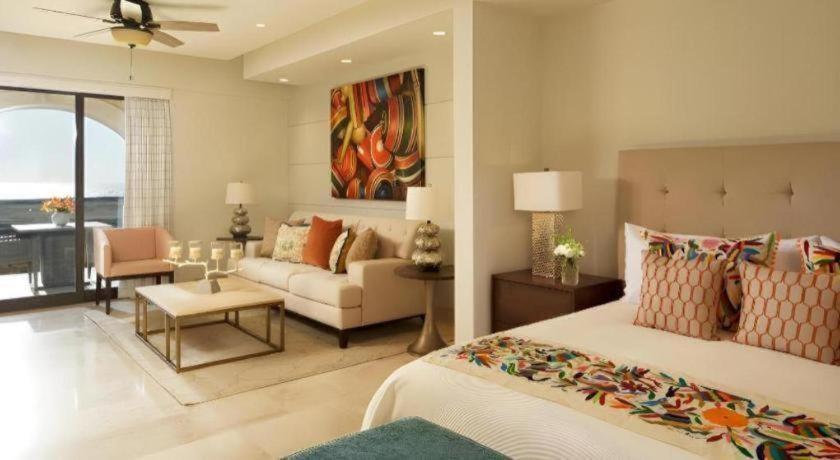Grand Solmar Pacific Dunes Resort, Golf &