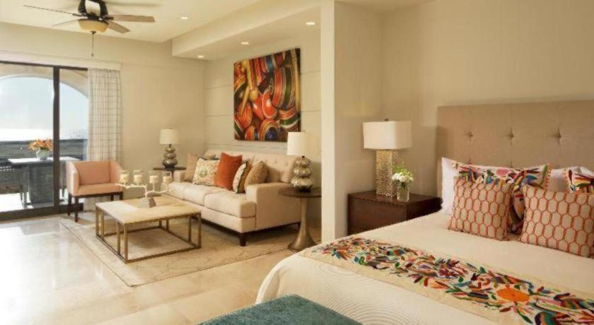 Hotel Grand Solmar Pacific Dunes Resort, Golf &
