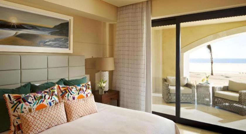 Grand Solmar Pacific Dunes Resort, Golf & 4* Cabo San Lucas