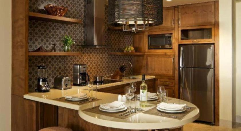 Grand Solmar Pacific Dunes Resort, Golf & 4* Cabo San Lucas