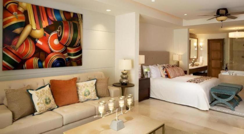 Hotel Grand Solmar Pacific Dunes Resort, Golf & Cabo San Lucas