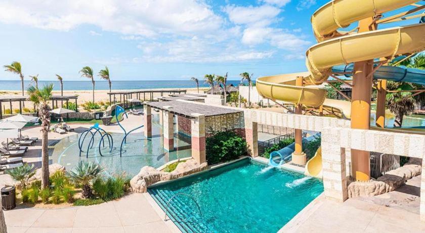 Grand Solmar Pacific Dunes Resort, Golf & Hotel
