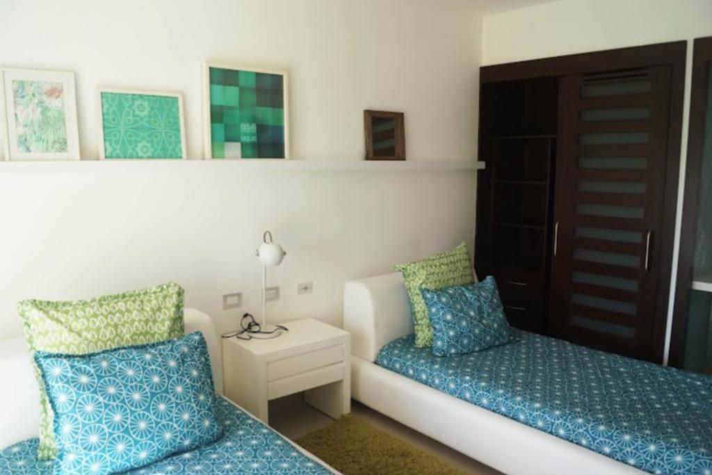 Apartment Mareazul By Casago