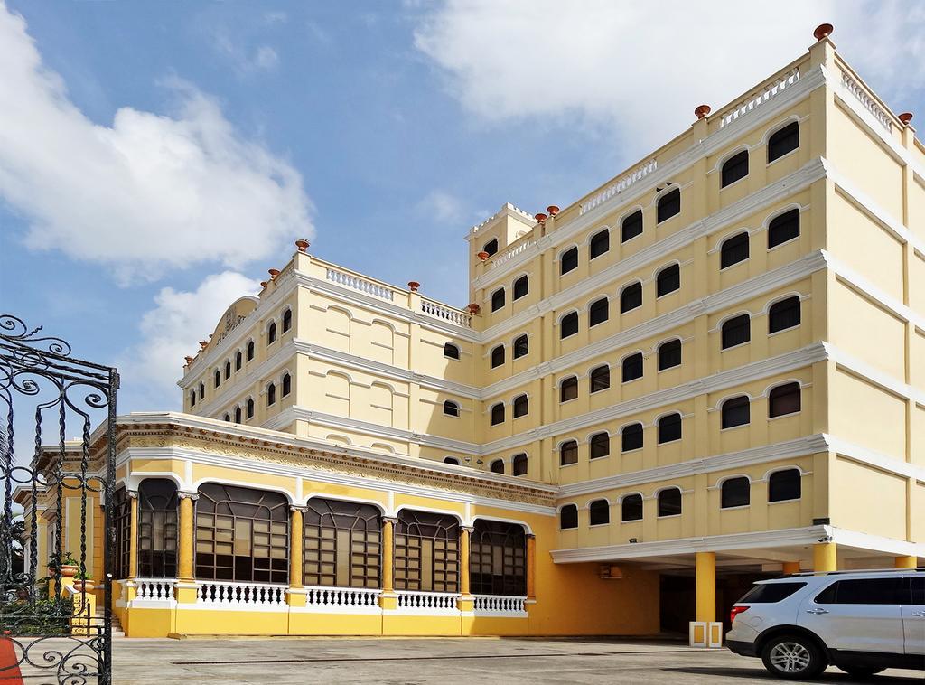 Residencial