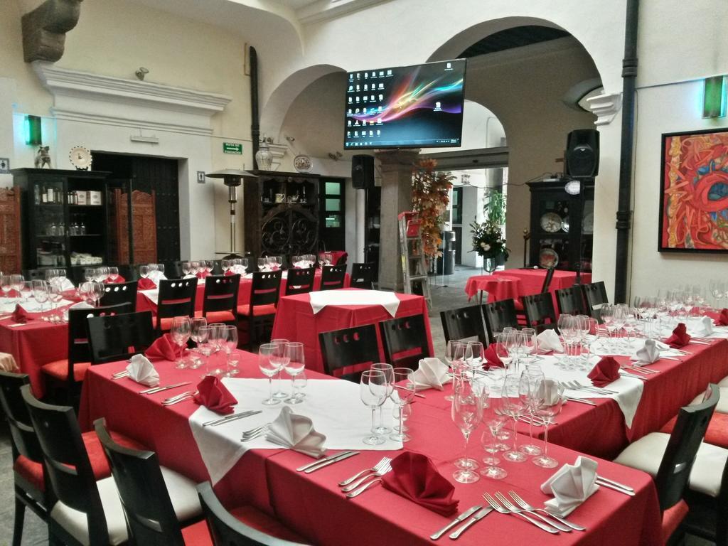 Casona San Antonio 3*