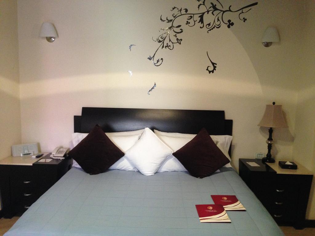 Casona San Antonio Hotel