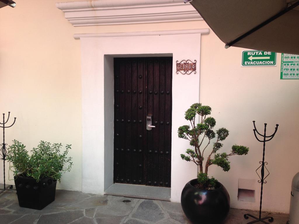 Casona San Antonio Hotel