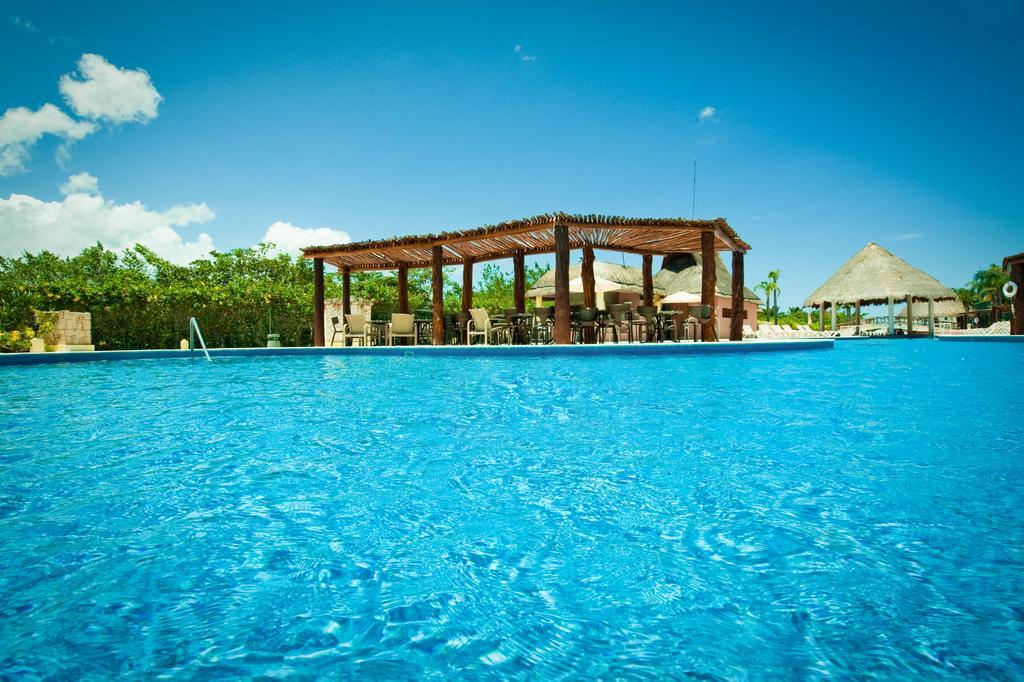 Resort Bel Air Collection & Riviera Maya