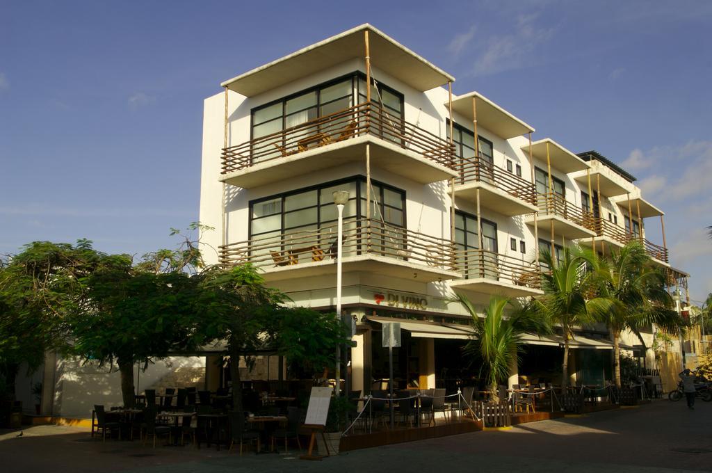 Deseo 4* Playa del Carmen