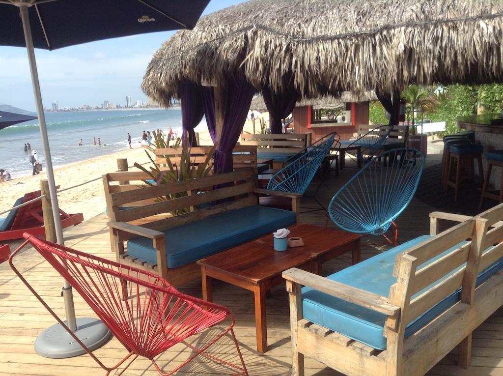 De Cima 3* Mazatlan
