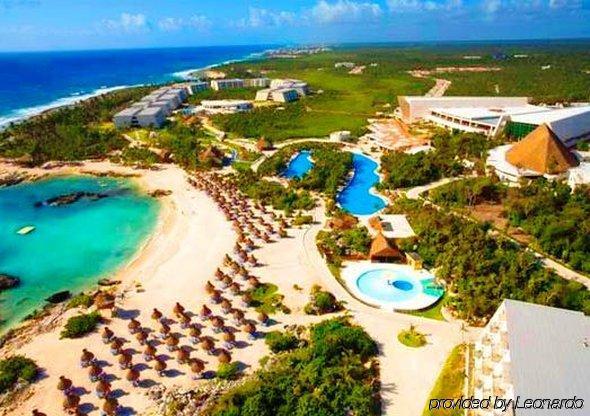 Grand Sirenis Mayan & 4*