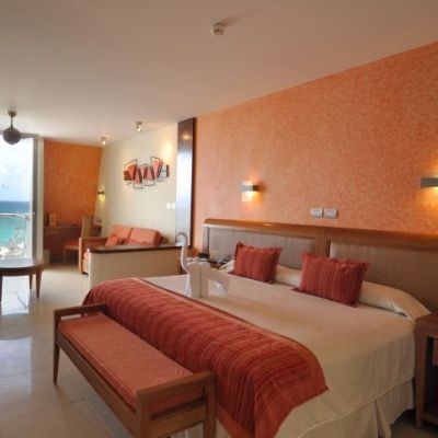 Grand Sirenis Mayan & 4* Riviera Maya