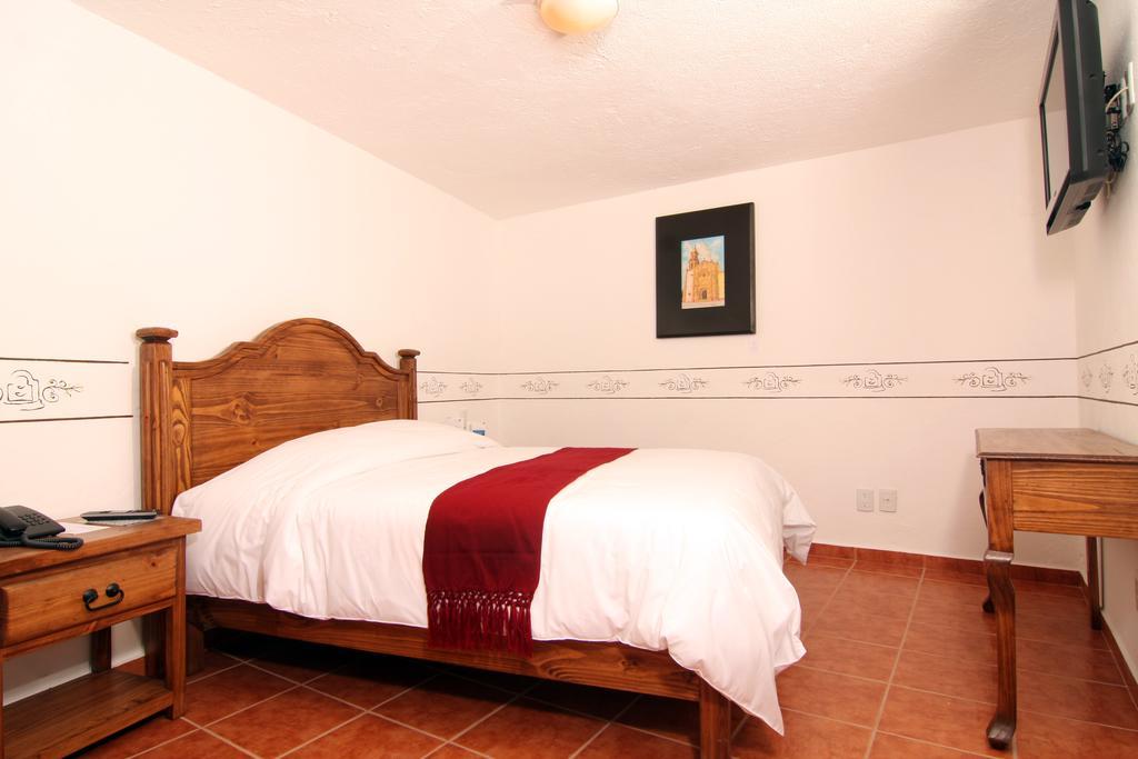 Del Villar Queretaro