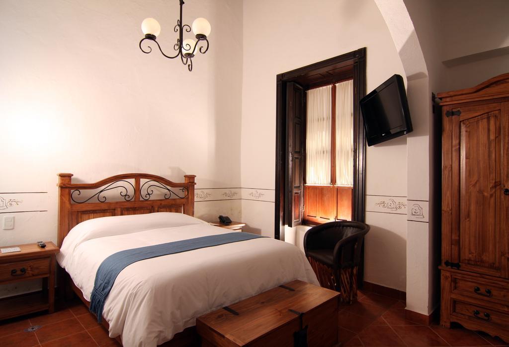 Hotel Del Villar