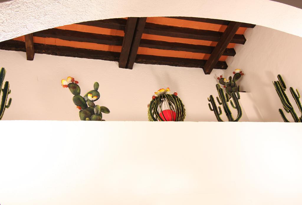 Hotel Del Villar 3*