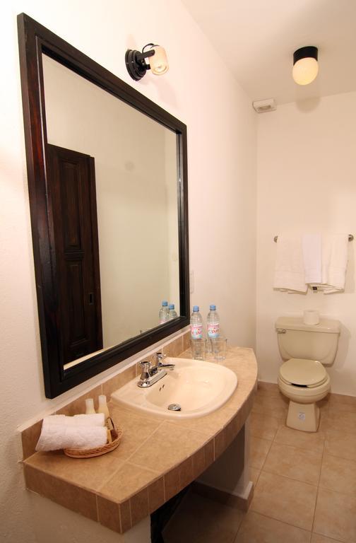 Hotel Del Villar Queretaro