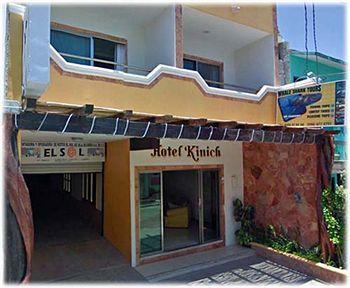 Hotel Kinich 4*