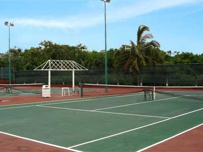 Hotel Holiday Village White Sands Cozumel