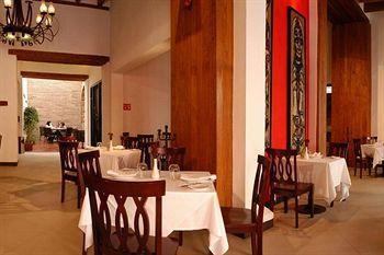 Hotel Casona De La Republica Boutique & Queretaro