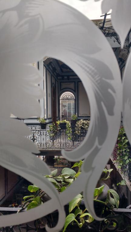 Leonora * Puebla