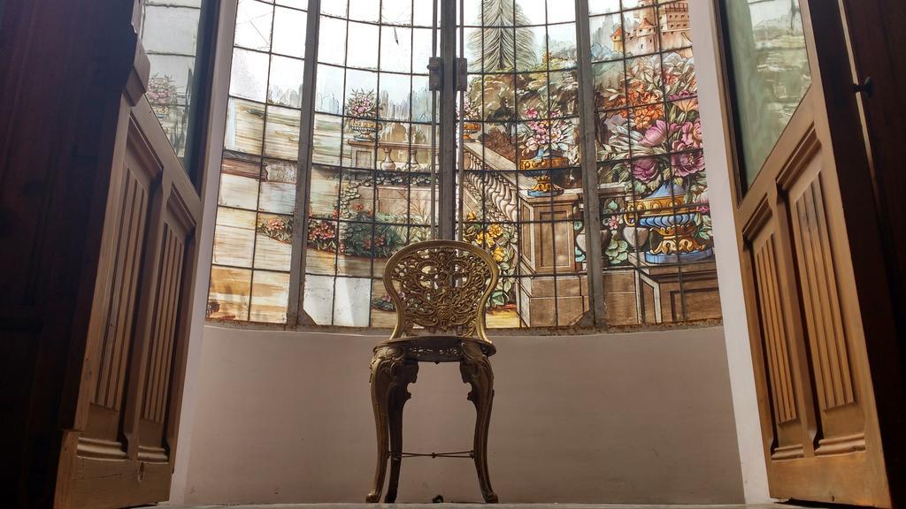 Hostel Leonora Puebla