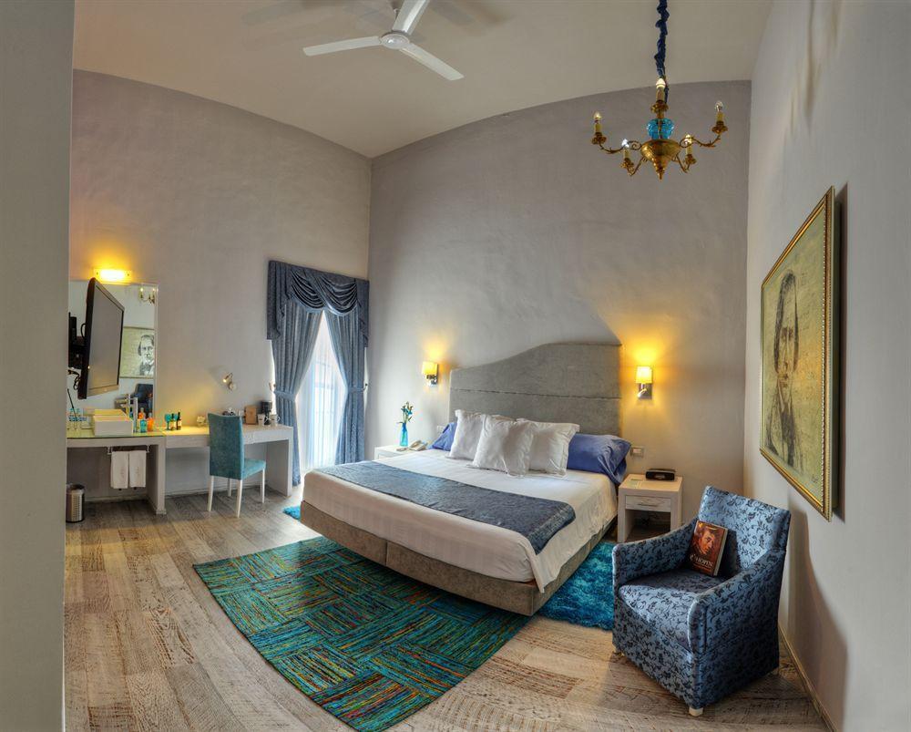 Andante Hotel 4*