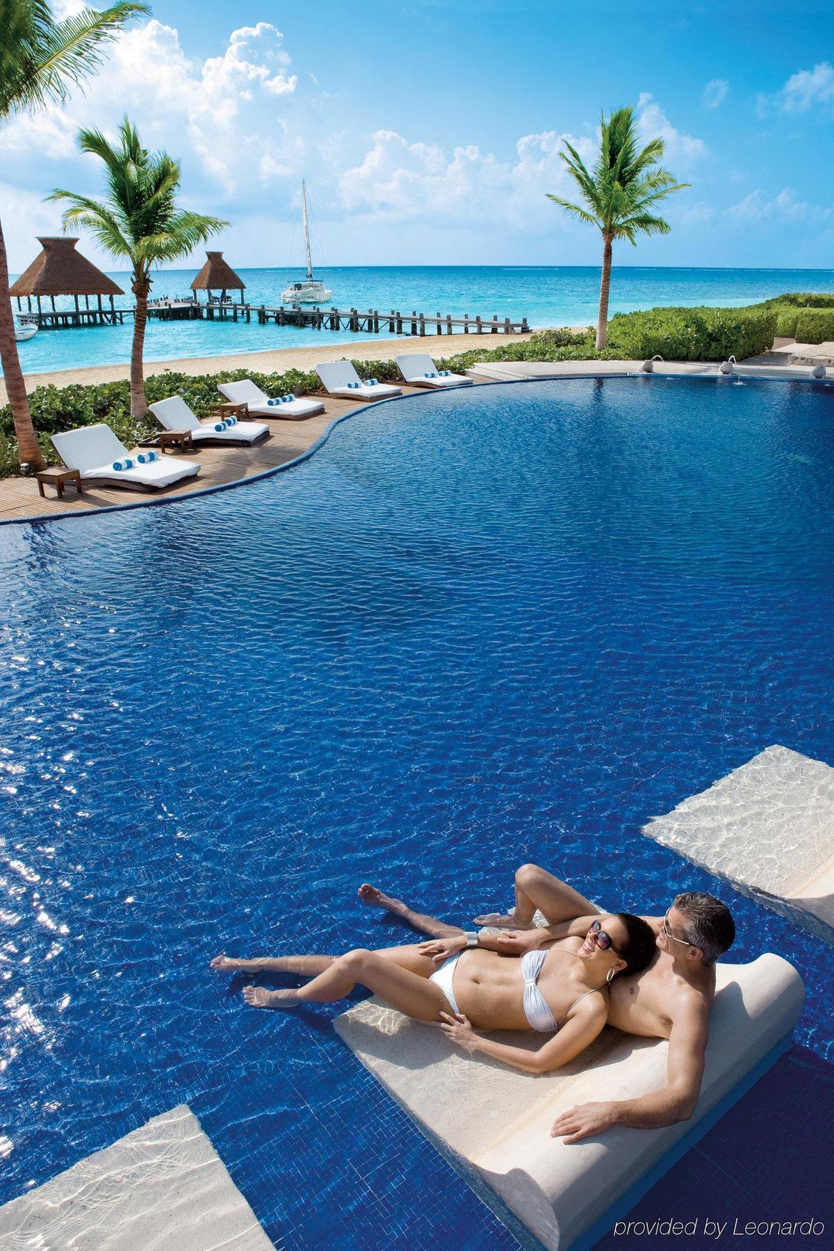 Paraiso De La Bonita Adult All-inclusive, A Luxury Collection 5*