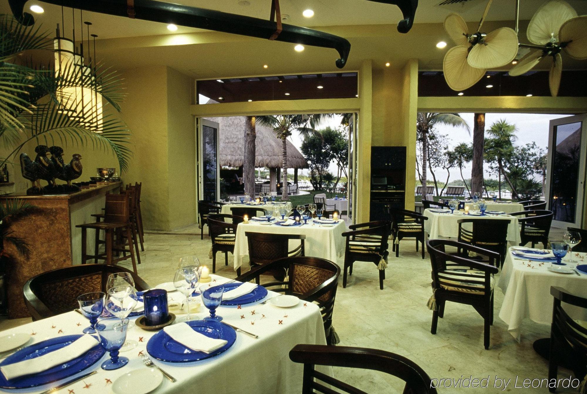 Paraiso De La Bonita Adult All-inclusive, A Luxury Collection 5* Puerto Morelos