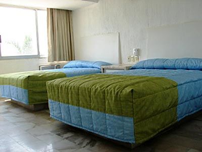 Hotel De Cima Mazatlan